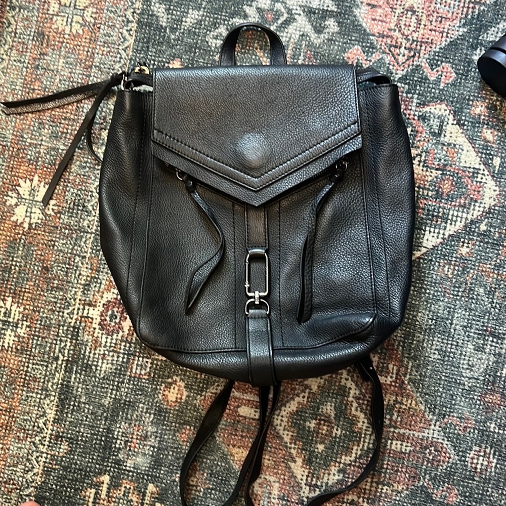 Botkier convertible backpack/cross body